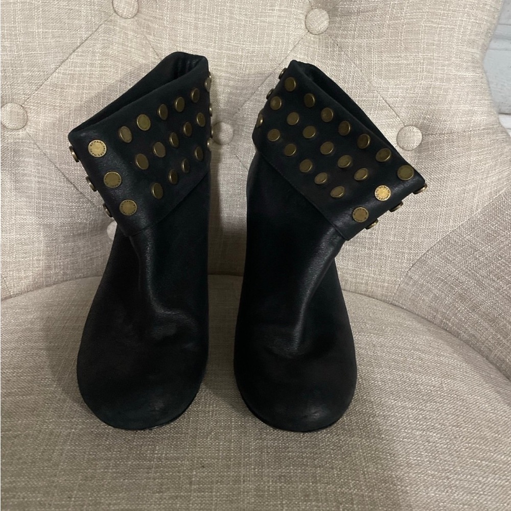 Marc Jacobs Ankle Boots